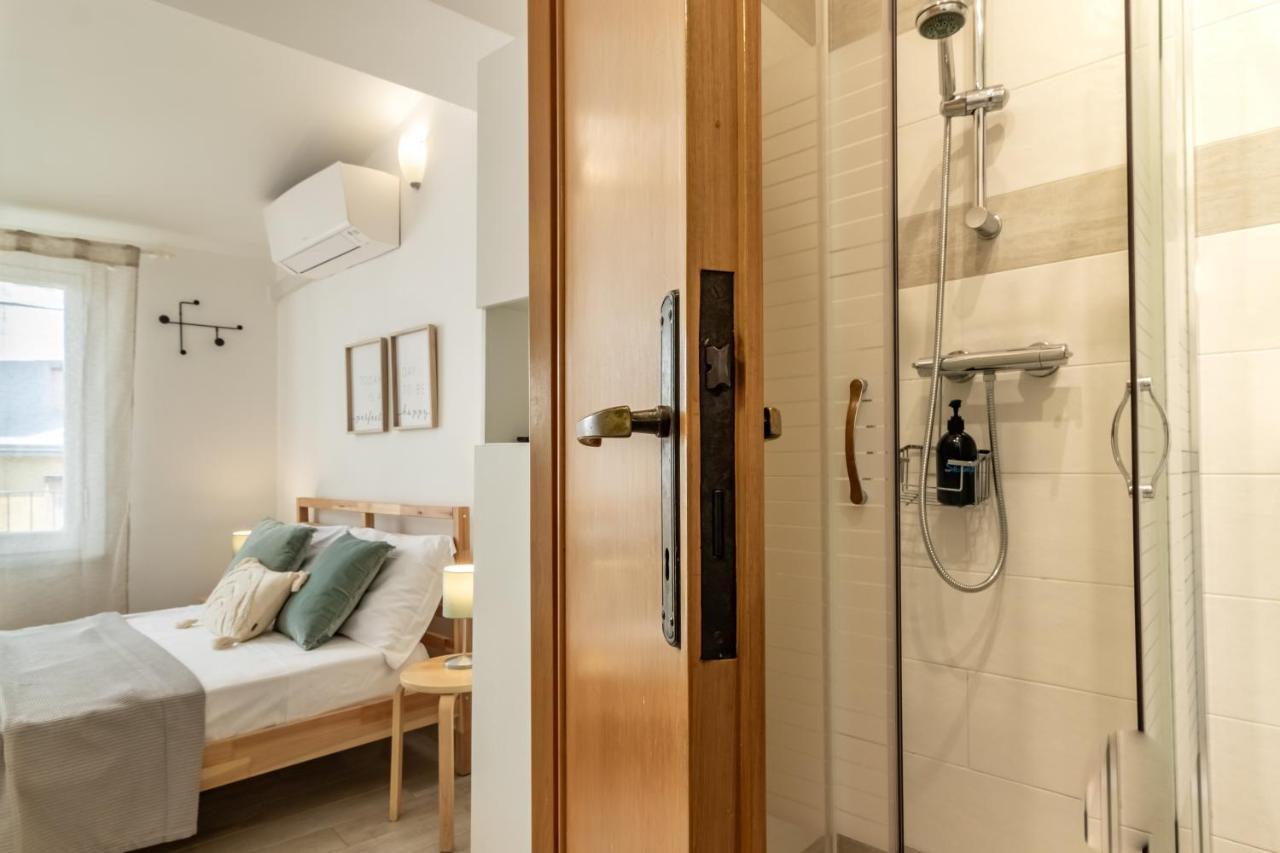 Wanderjohn Penthouse 5Terreparco Apartman Riomaggiore Kültér fotó