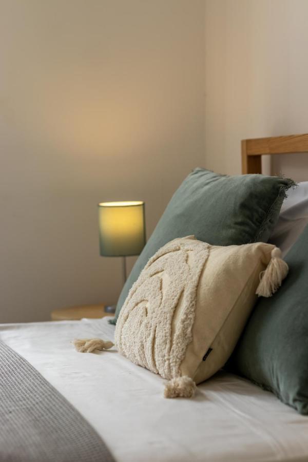 Wanderjohn Penthouse 5Terreparco Apartman Riomaggiore Kültér fotó