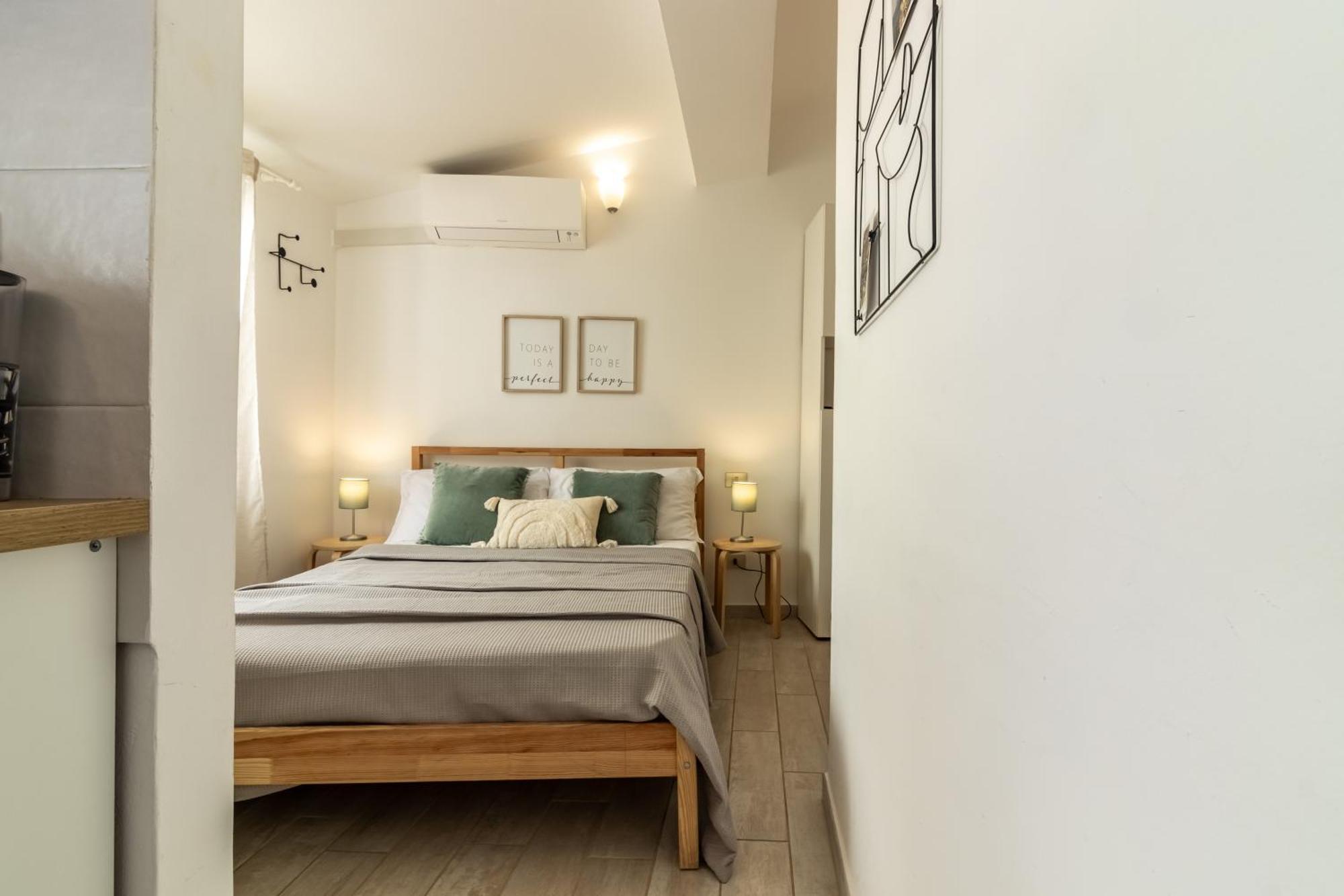 Wanderjohn Penthouse 5Terreparco Apartman Riomaggiore Kültér fotó