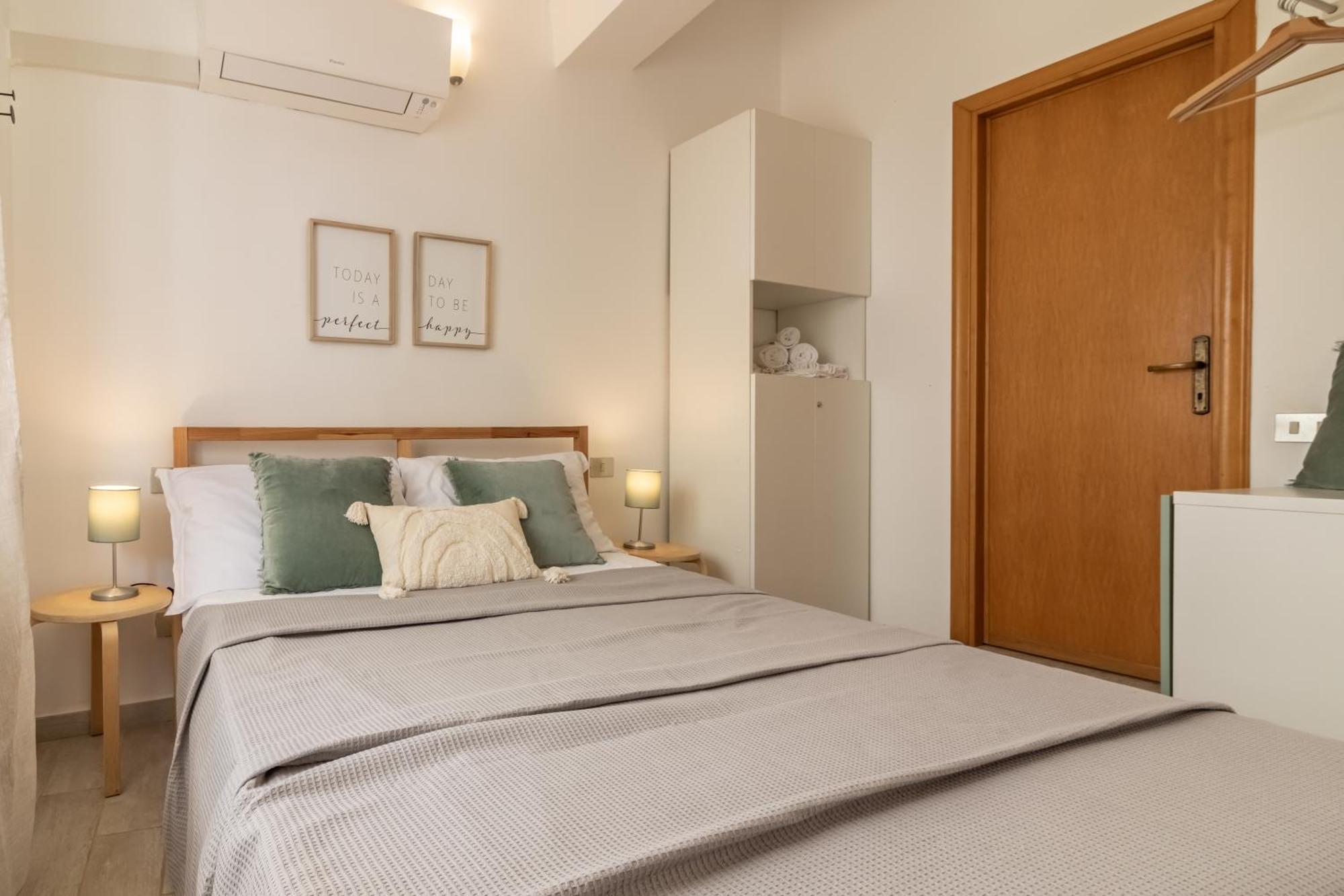 Wanderjohn Penthouse 5Terreparco Apartman Riomaggiore Kültér fotó